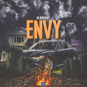 Envy (Explicit)