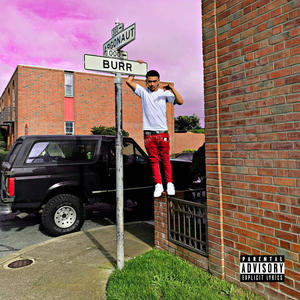Top Hat (feat. YG Gleeko) (Explicit)