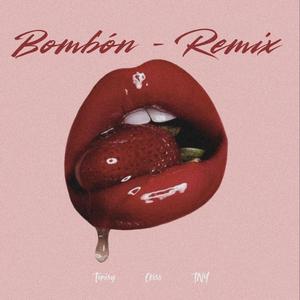 Bombón (feat. Tonisy & Tny)