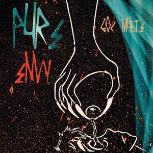 Pure Envy(feat. DJ Saje Blue) (Explicit)