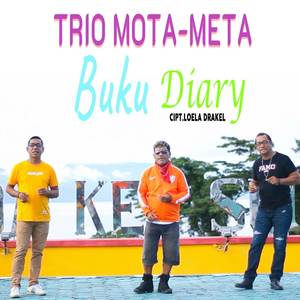 Buku Diary