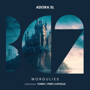 Morgulies (Tomic Remix)