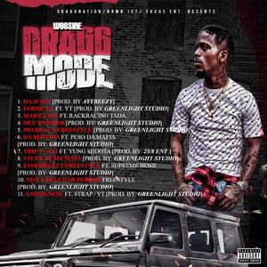 DEY WONDER (Explicit)