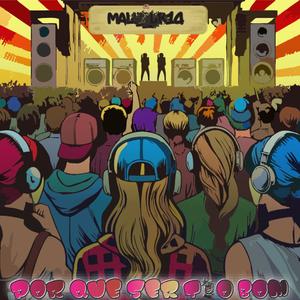 Por que ser tão bom? (feat. LK014) (Explicit)