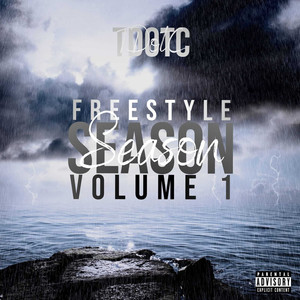 Freestyle Season Vol.1 (Explicit)