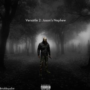 Oops (feat. Legion) (Explicit)