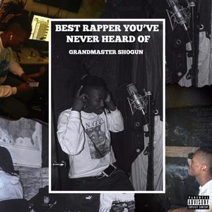 GrandMaster Shogun - TEATIME (Explicit)