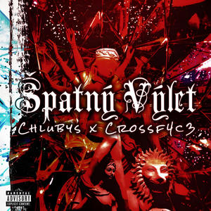 Špatný Výlet (feat. crossf4c3) (Explicit)