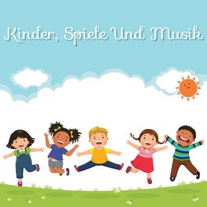 Kinder, Spiele Und Musik