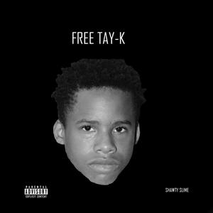 Free Tay-K