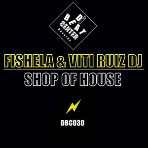 Shop of House