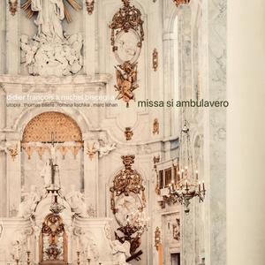 Agnus dei (feat. Utopia, Thomas Baeté, Romina Lischka & Marc Lehan) (feat. Utopia , Thomas Baeté , Romina Lischka & Marc Lehan)