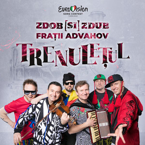 Trenulețul (Eurovision 2022)