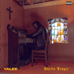 Ghetto Prayer (feat. Maria Drea) (Explicit)