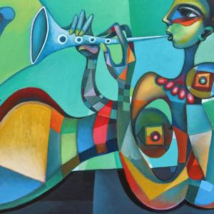 The feeling ain't bad