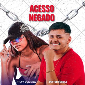 Acesso Negado