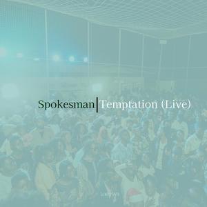 Temptation (Live)