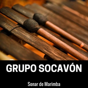 Sonar de Marimba