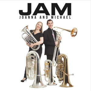 Three Grooves for Two Tubas - Jam