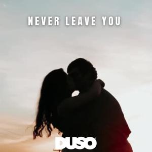 Never Leave You