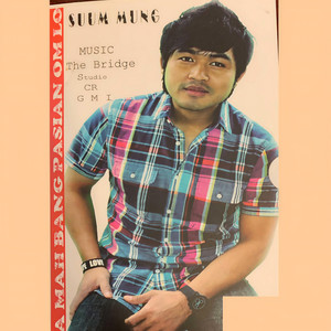 Zomi Mah Ngai Zaw Ing