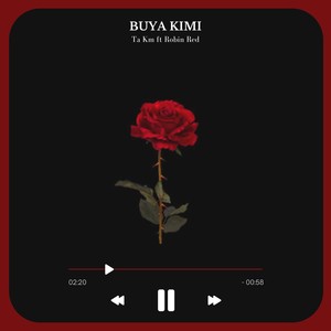 Buya kimi (Radio Edit)