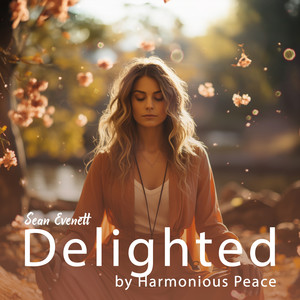 Delighted by Harmonious Peace