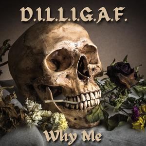 why me (Explicit)