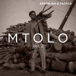 Mtolo, Vol. 2 (Explicit)