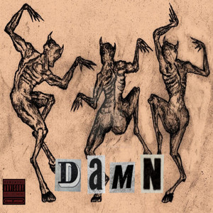 damn (Explicit)