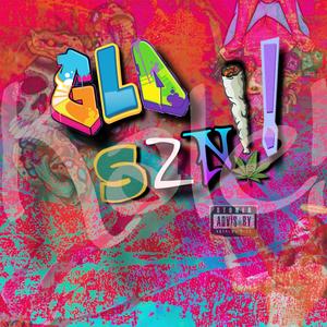 glo szn (feat. Vinyl) (Explicit)