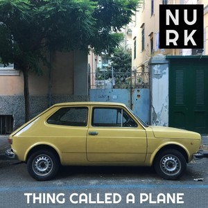 Thing Called a Plane (Explicit)