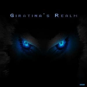 Giratina's Realm