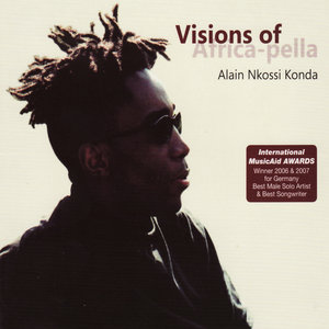 Visions of Africa-pella