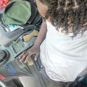 newsflashstar - FlatLine (Explicit)