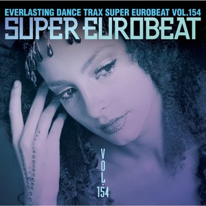 Super Eurobeat Vol. 154