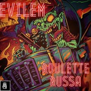 Roulette Russa (Explicit)