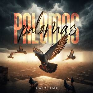 Palomas (Explicit)