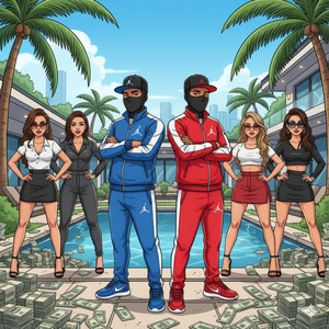 Parceritas (Explicit)