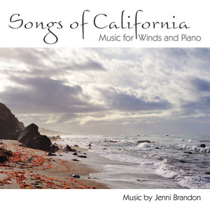 Songs of California