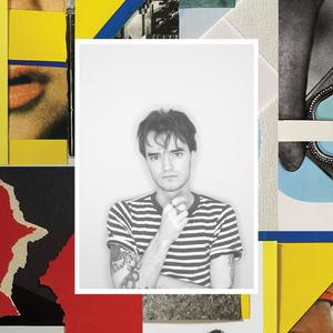 Visualize (feat. Sarah Swire) (Explicit)