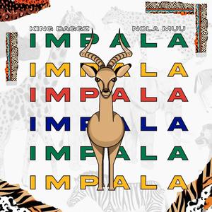 Impala (feat. Nola Müu & The Mambo Music Collective )