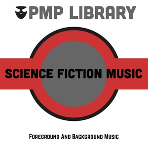 Science Fiction Music (Foreground and Background Music)