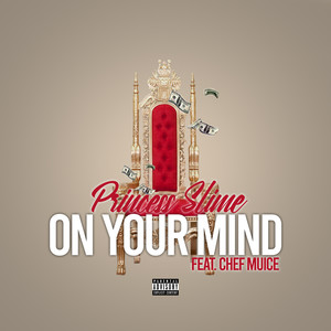 On Your Mind (Explicit)