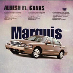 Marquis (feat. AL BESH) [Explicit]