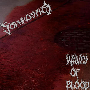 Waves of blood (Demo) [Explicit]