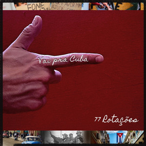 Vai Pra Cuba