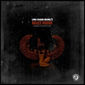 Épisode IV: Ils célébraient riddim (Version instrumentale)