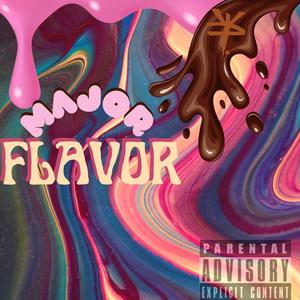 Major Flavor (feat. Surrealtooreal) [Explicit]