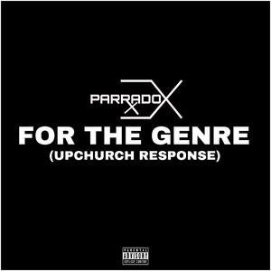 For The Genre (Explicit)